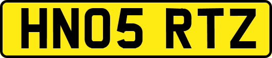 HN05RTZ