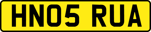 HN05RUA