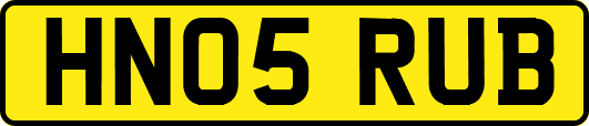 HN05RUB
