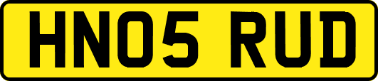 HN05RUD