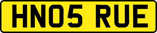 HN05RUE