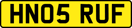 HN05RUF