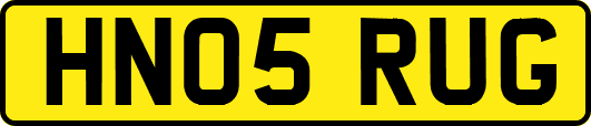 HN05RUG