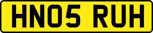 HN05RUH