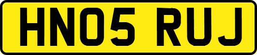 HN05RUJ