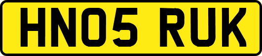 HN05RUK