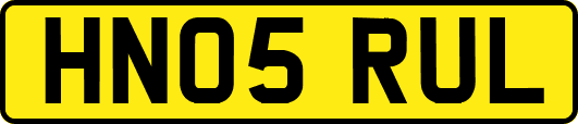 HN05RUL