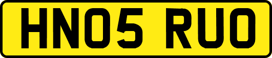 HN05RUO