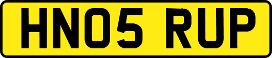 HN05RUP