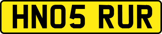 HN05RUR