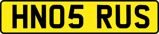 HN05RUS