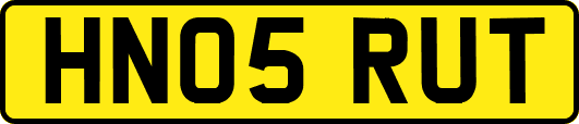HN05RUT