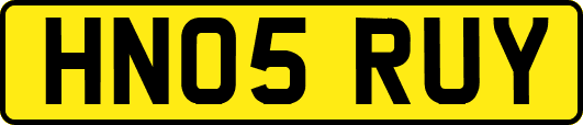 HN05RUY