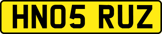 HN05RUZ