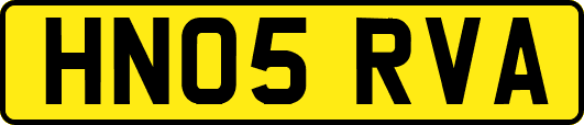 HN05RVA