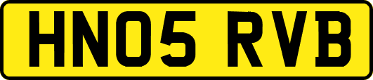 HN05RVB