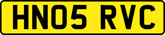 HN05RVC
