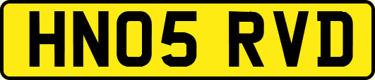 HN05RVD