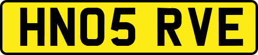 HN05RVE