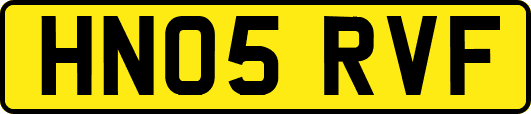 HN05RVF