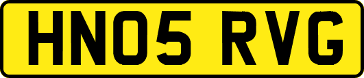 HN05RVG