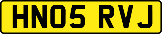 HN05RVJ