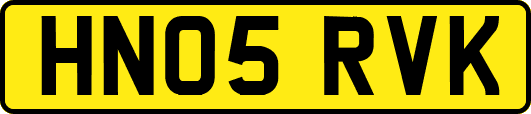 HN05RVK