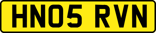 HN05RVN
