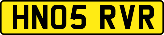HN05RVR