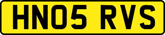 HN05RVS