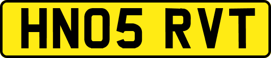 HN05RVT