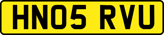 HN05RVU