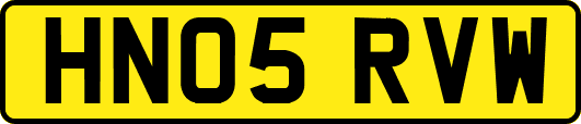 HN05RVW