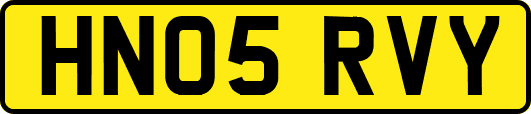 HN05RVY