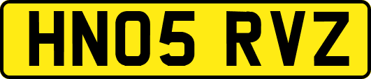 HN05RVZ