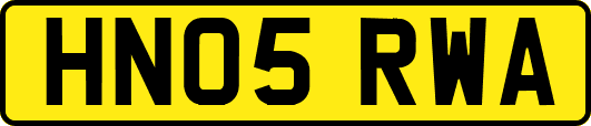 HN05RWA