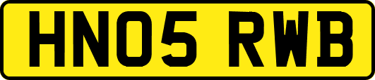 HN05RWB