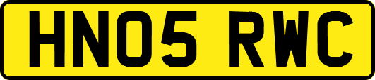 HN05RWC