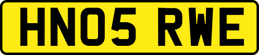 HN05RWE