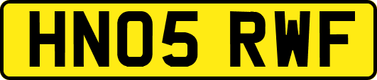 HN05RWF