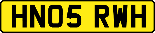 HN05RWH