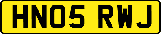 HN05RWJ