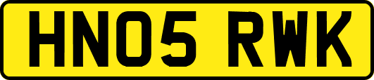 HN05RWK