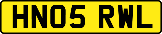 HN05RWL
