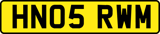 HN05RWM