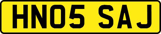 HN05SAJ