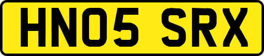 HN05SRX