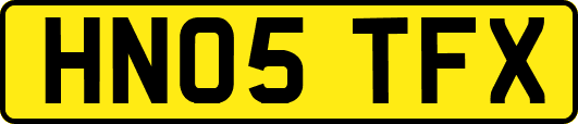 HN05TFX