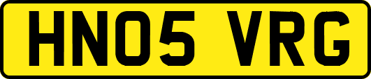 HN05VRG