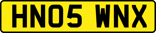 HN05WNX